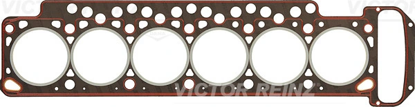 Gasket, cylinder head